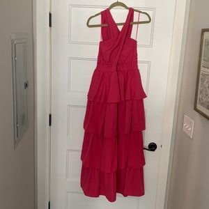 Endless rose dress. New with tags!